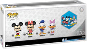 POP DISNEY D100 CLASSIC 4PK