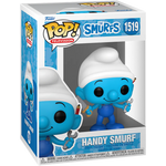 POP 1519 HANDY SMURF