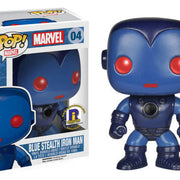 POP SE IRON MAN EXC BLUE