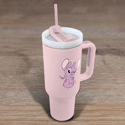 PYD STITCH ANGEL SITTING CUP