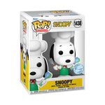 POP 1438 SNOOPY EXC