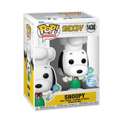 POP 1438 SNOOPY EXC