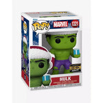 POP 1321 HULK EXC