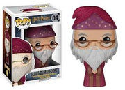 POP 04 HP ALBUS DUMBLEDORE .