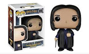 POP 05 HP SEVERUS SNAPE .