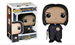 POP 05 HP SEVERUS SNAPE .