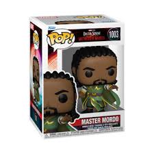 POP 1003 MASTER MORDO .