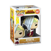 POP 1007 MHA RYUKYU .