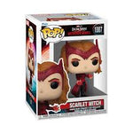 POP 1007 SCARLET WITCH EXC .