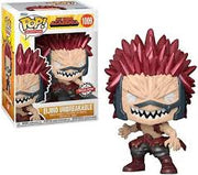 POP 1009 MHA EIJIRO UNBREAKABLE exc .