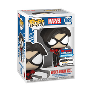 POP 1020 SPIDER-WOMAN EXC .