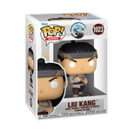 POP 1023 MK1 LIU KANG .
