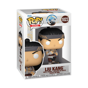 POP 1023 MK1 LIU KANG .