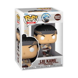 POP 1023 MK1 LIU KANG .