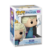 POP 1024 DISNEY ELSA EXC .