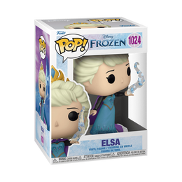 POP 1024 DISNEY ELSA EXC .