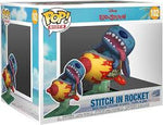 POP 102 STITCH ROCKET .