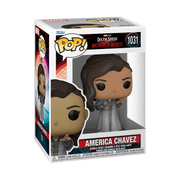 POP 1031 DS AMERICA CHAVEZ .
