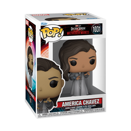 POP 1031 DS AMERICA CHAVEZ .