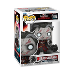 POP 1032 DEAD STRANGE .