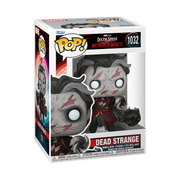 POP 1032 DEAD STRANGE .