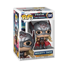 POP 1041 MIGHTY THOR .