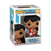 POP 1043 LS LILO WITH SCRUMP .