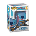POP 1044 STITCH WITH UKULELE EXC .