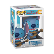 POP 1044 STITCH WITH UKULELE EXC .