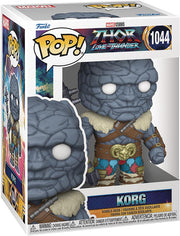 POP 1044 THOR KORG .
