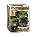 POP 1046 WOW THRALL .