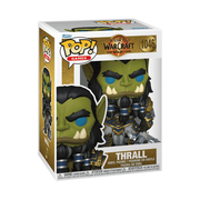 POP 1046 WOW THRALL .