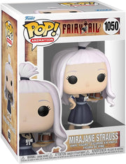 POP 1050 FT MIRAJANE STRAUSS .