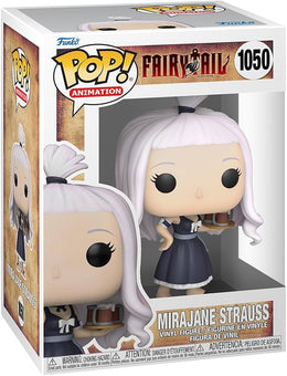 POP 1050 FT MIRAJANE STRAUSS .