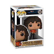 POP 1050 MN LAYLA EL-FAOULY .