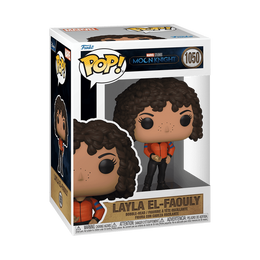 POP 1050 MN LAYLA EL-FAOULY .