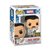 POP 1057 J.JONAH JAMESON EXC .