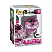 POP 1059 ALICE CHESHIRE CAT .