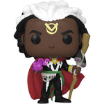 POP 1060 DOCTOR VOODOO EXC .