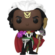 POP 1060 DOCTOR VOODOO EXC .