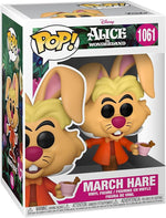 POP 1061 ALICE MARCH HARE .