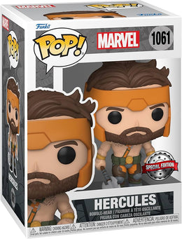 POP 1061 HERCULES EXC .