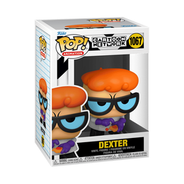 POP 1067 CN DEXTER .