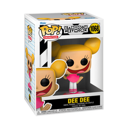 POP 1068 CN DEE DEE .
