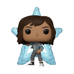 POP 1070 AMERICA CHEVEZ EXC .