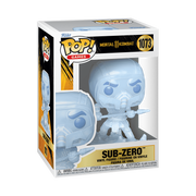 POP 1073 MK11 SUB-ZERO .