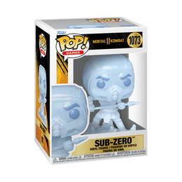 POP 1073 MK11 SUB-ZERO .