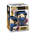 POP 1074 MK11 KITANA .