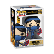 POP 1074 MK11 KITANA .