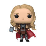 POP 1076 MIGHTY THOR EXC .